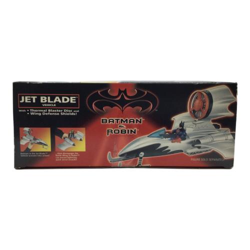 バットマン フィギュア ジェットブレード
