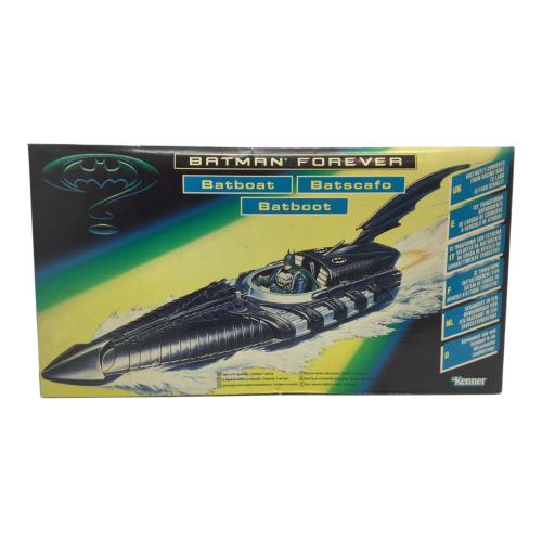 Kenner (ケナー) フィギュア バットボート