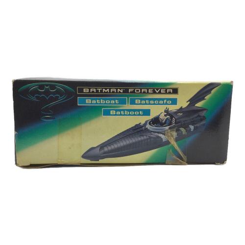 Kenner (ケナー) フィギュア バットボート