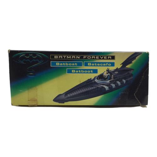 Kenner (ケナー) フィギュア バットボート