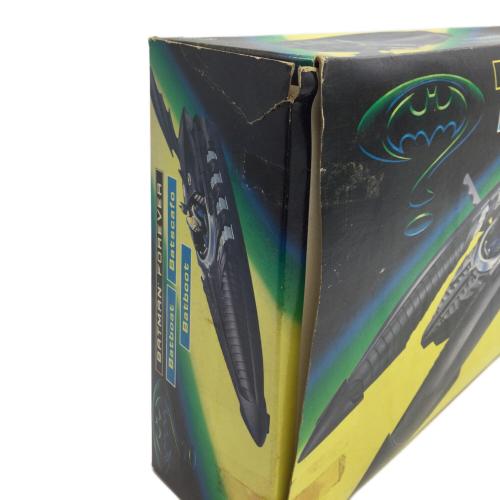 Kenner (ケナー) フィギュア バットボート