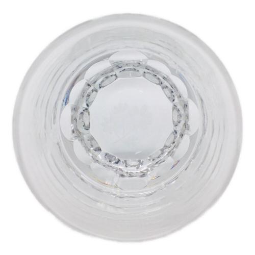 江戸切子 (エドキリコ) 江戸花切子グラス 野路菊 1P