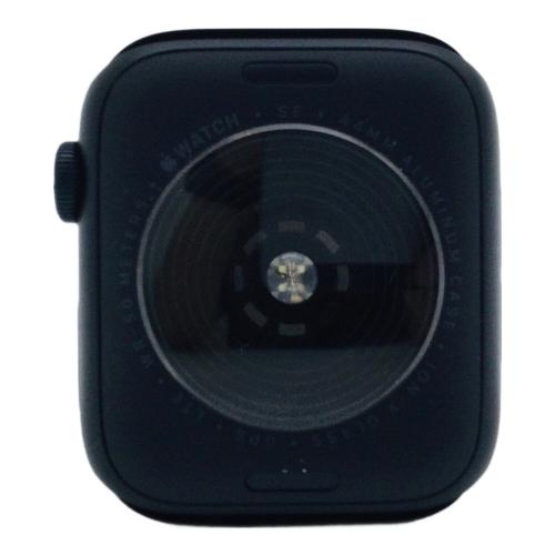Apple (アップル) Apple Watch SE(第二世代) MXGM3J/A GPS+Cellularモデル -