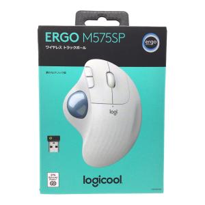 LOGICOOL (ロジクール) トラックボールマウス M575SP