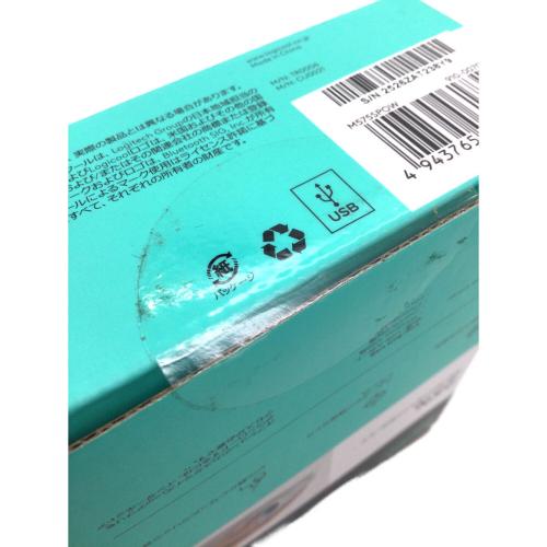 LOGICOOL (ロジクール) トラックボールマウス M575SP