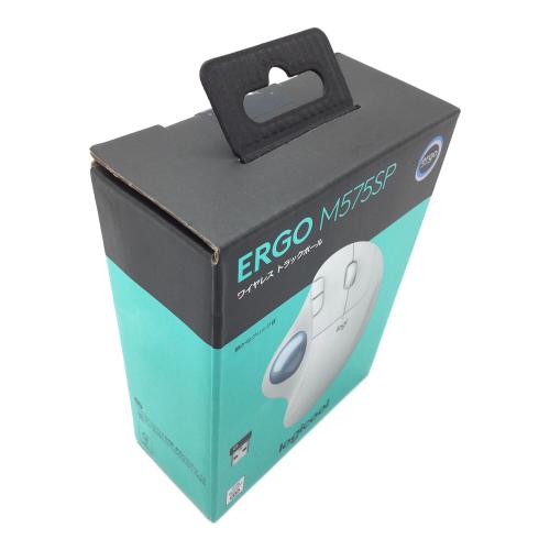 LOGICOOL (ロジクール) トラックボールマウス M575SP