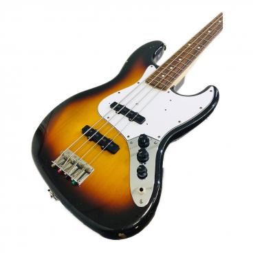 ジャンク　ジャパンビンテージ！？　ジャズベース　送料込み！ カテゴリ：ギター・ベース｜キーワード：fender ジャズベース,jazzbass