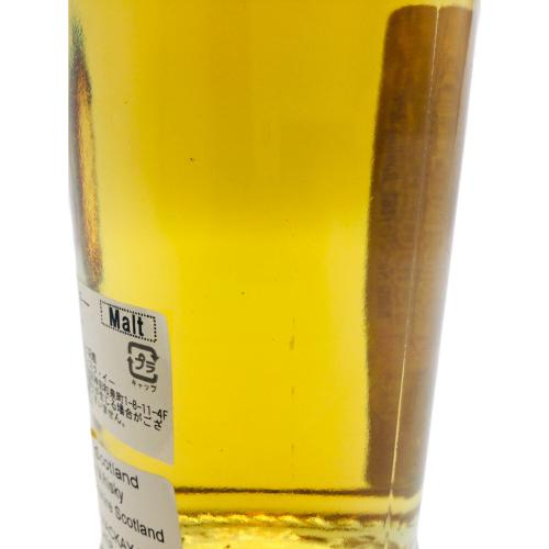 カーンモア スコッチウィスキー セレブレーション・オブ・ザ・カスク 700ml グレンバーギ 1988年ボトリング 未開封 スコットランド