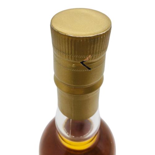 カーンモア スコッチウィスキー セレブレーション・オブ・ザ・カスク 700ml グレンバーギ 1988年ボトリング 未開封 スコットランド