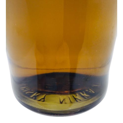 NIKKA WHISKY(ニッカウヰスキー) 余市 10年 700ml ジャパニーズウィスキー