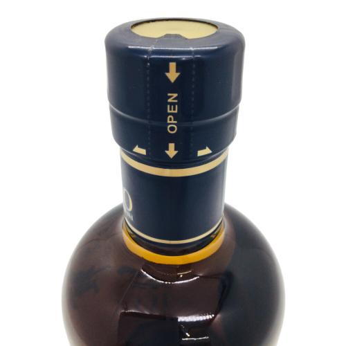 NIKKA WHISKY(ニッカウヰスキー) 余市 10年 700ml ジャパニーズウィスキー