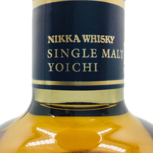 NIKKA WHISKY(ニッカウヰスキー) 余市 10年 700ml ジャパニーズウィスキー