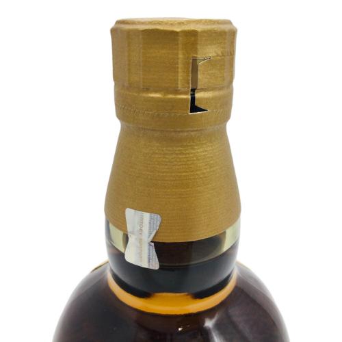 サントリー 山崎 12年　ジャパニーズウィスキー　 700ml  未開封