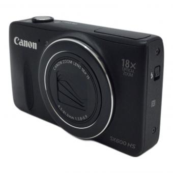 CANON (キヤノン) コンパクトデジタルカメラ PC2050 1680万画素 専用電池 881052001645