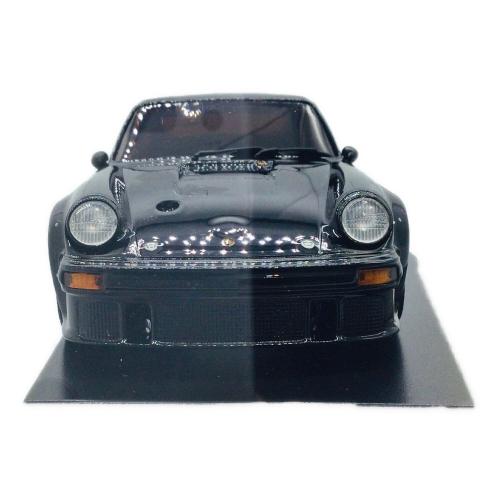 京商 (キョウショウ)  ポルシェ 934 RSR ターボ　ダイキャストカー