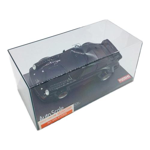 京商 (キョウショウ)  ポルシェ 934 RSR ターボ　ダイキャストカー