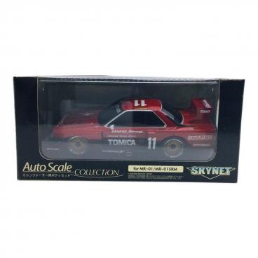 トミカ メルセデス・ベンツ 450SEL 1/67 日本製 TOMY (トミー) トミカ 1/67 メルセデス ベンツ 450SEL 赤箱 日本