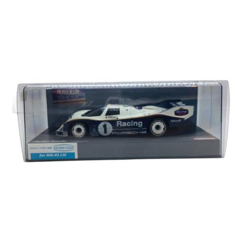 京商 (キョウショウ)  ポルシェ 952 KH　ダイキャストカー　