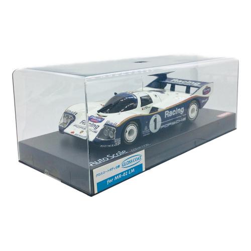 京商 (キョウショウ)  ポルシェ 952 KH　ダイキャストカー　