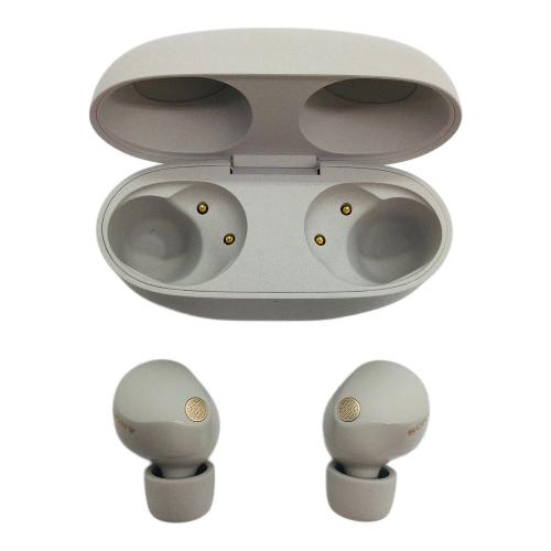 SONY (ソニー) ワイヤレスイヤホン WF-1000XM5 動作確認済み