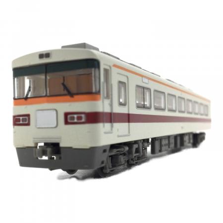 TOMYTEC (トミーテック) 東武鉄道350型 352編成 4両セットB Nゲージ