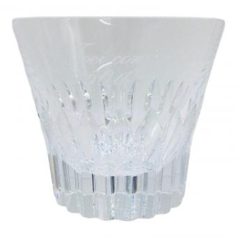 Baccarat (バカラ) ロックグラス クリスタ 2022