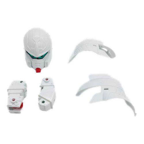 BANDAI(バンダイ) 元祖SDガンダム 四代目頑駄無代将軍 ガンプラ 一部