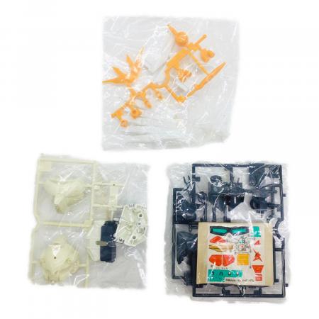 BANDAI (バンダイ) 元祖SDガンダム νガンダム RX93 ガンプラ 未組立