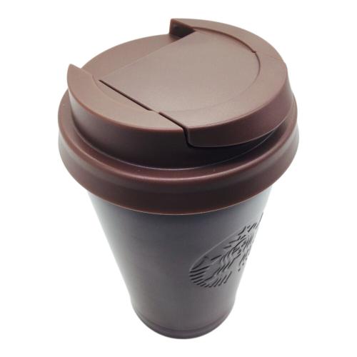 STARBUCKS COFFEE (スターバックスコーヒー) ステンレスTOGOロゴタンブラーブラウン355ml