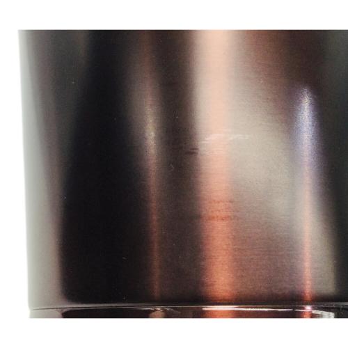 STARBUCKS COFFEE (スターバックスコーヒー) ステンレスTOGOロゴタンブラーブラウン355ml