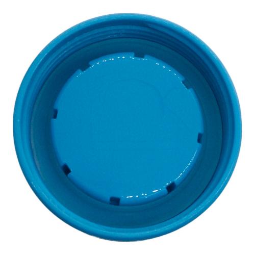 STARBUCKS COFFEE (スターバックスコーヒー) ステンレスボトル グリッター ブルー 355ml