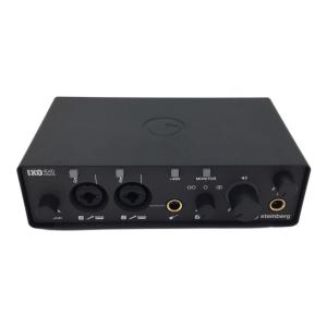 Steinberg (スタインバーグ) USBオーディオインターフェイス IXO22