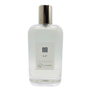 canoma (サノマ) オードトワレ 3-17早蕨 100ml