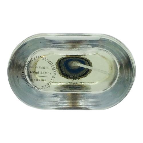 canoma (サノマ) オードトワレ 3-17早蕨 100ml