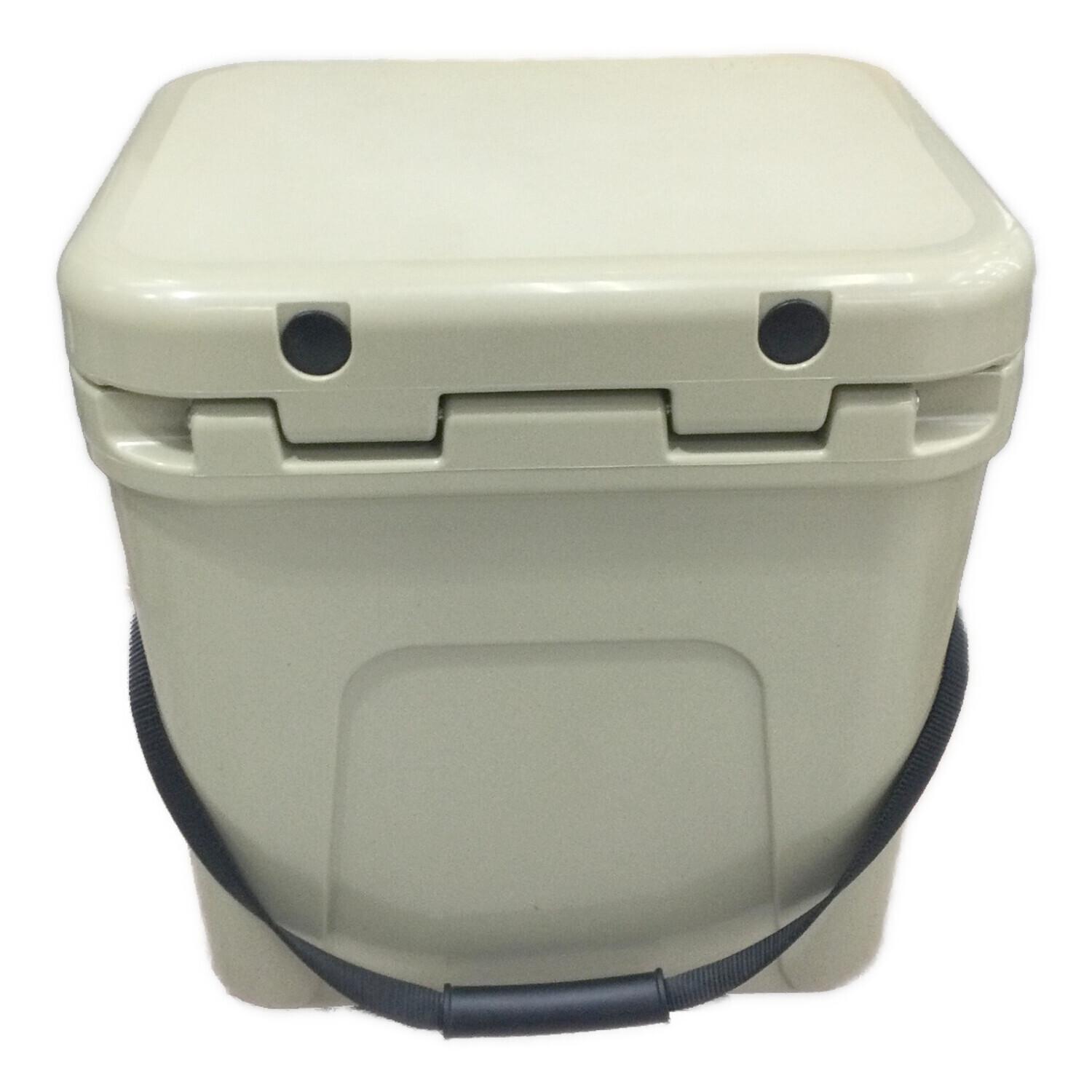 よっぴー　18日発送 Yeti (イエティ) クーラーボックス ベージュ ローディー24｜トレファク