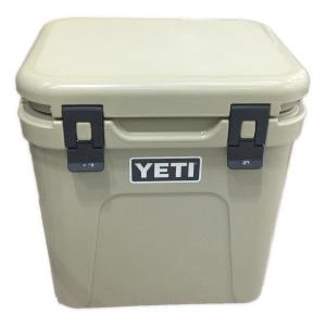 Yeti (イエティ) クーラーボックス ベージュ ローディー24