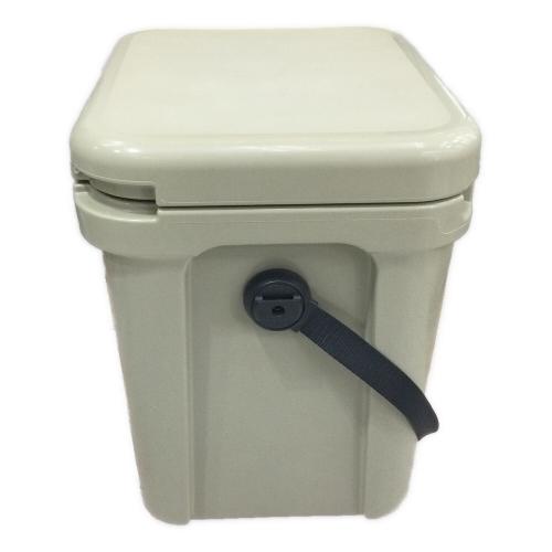 Yeti (イエティ) クーラーボックス ベージュ ローディー24