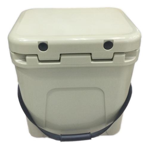 Yeti (イエティ) クーラーボックス ベージュ ローディー24