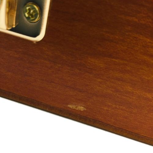 DERWENT (ダーウェント) 油性色鉛筆 ライトファスト ウッドボックス 100色 セット 耐光性100%