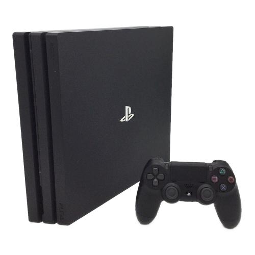 SONY (ソニー) Playstation4 CUH-7200B