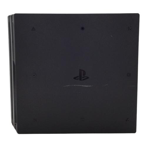 SONY (ソニー) Playstation4 CUH-7200B