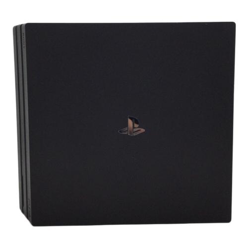 SONY (ソニー) Playstation4 CUH-7200B