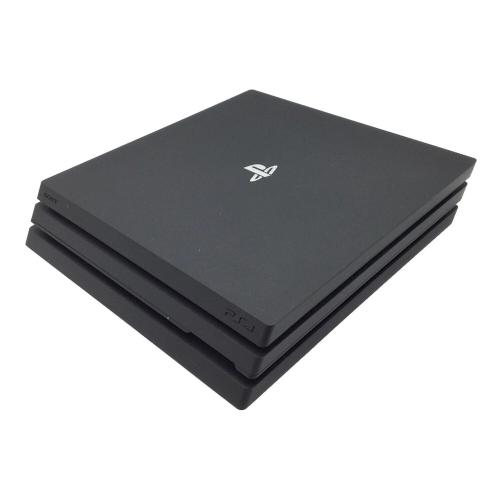 SONY (ソニー) Playstation4 CUH-7200B