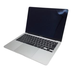 Apple (アップル) MacBook Air(M1,2020) A2337 13インチ メモリ:8GB SSD:256GB FVFJVFY21WFY