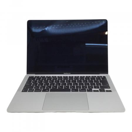 Apple (アップル) MacBook Air(M1,2020) A2337 13インチ メモリ:8GB