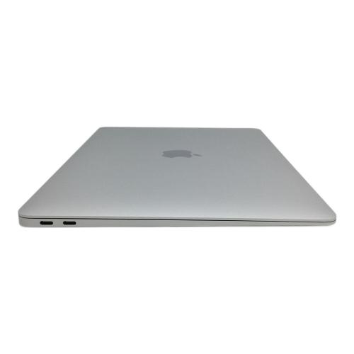 Apple (アップル) MacBook Air(M1,2020) A2337 13インチ メモリ:8GB SSD:256GB FVFJVFY21WFY