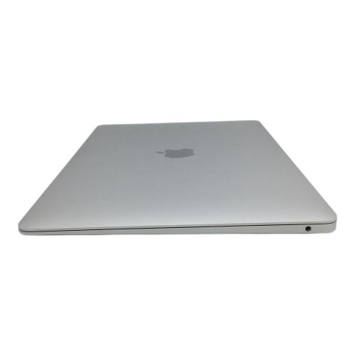 Apple (アップル) MacBook Air(M1,2020) A2337 13インチ メモリ:8GB SSD:256GB FVFJVFY21WFY