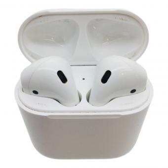Apple (アップル) AirPods(第1世代)