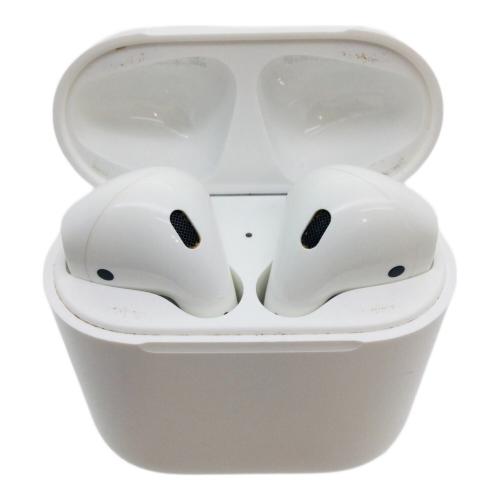 Apple (アップル) AirPods(第1世代)