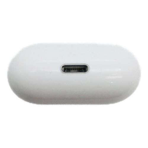 Apple (アップル) AirPods(第1世代)